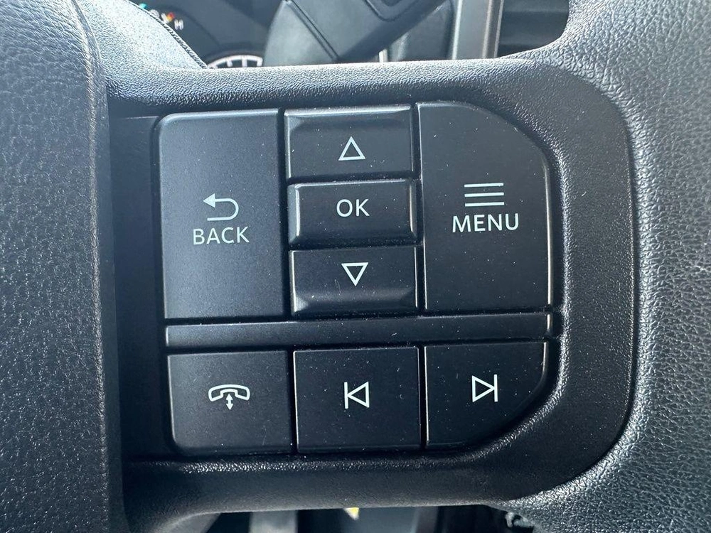 2023 Ford F-150 Xlt Crew Cab alt