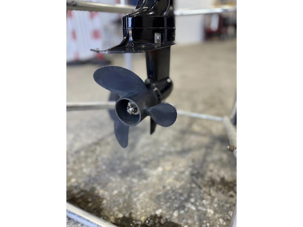 2015 Mercury 6 Mlh alt