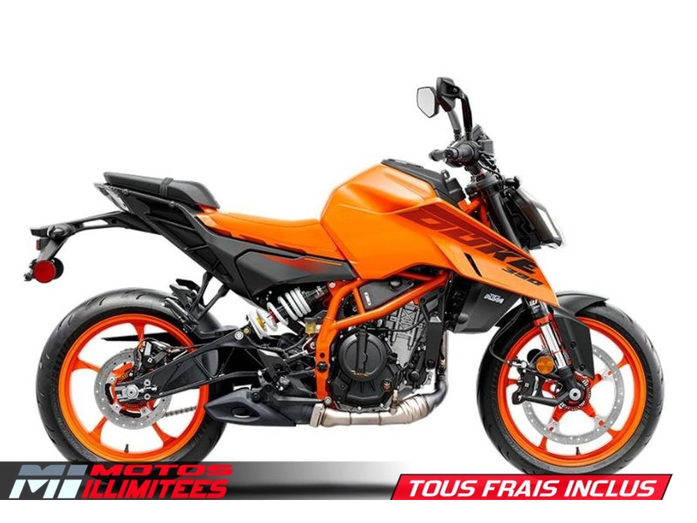 Ktm 390 Duke 2024 alt