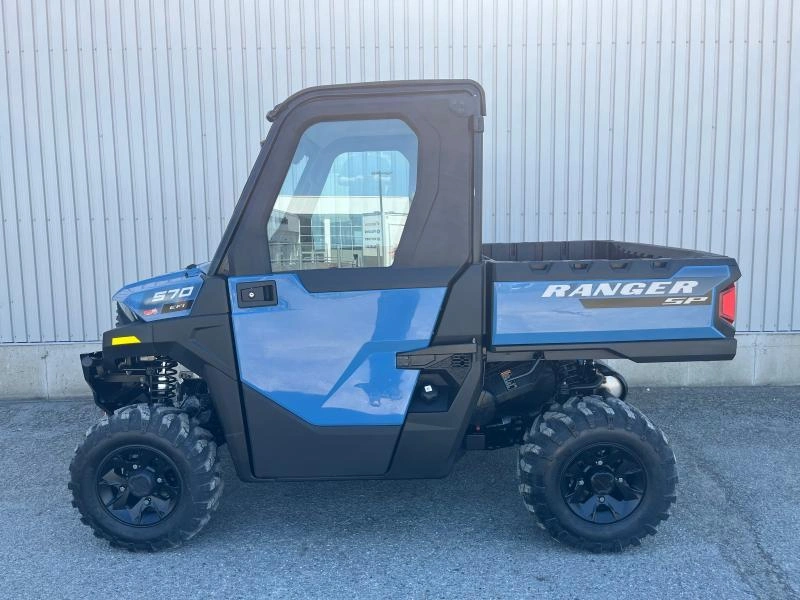 Polaris Ranger Sp 570 Northstar 2025 alt