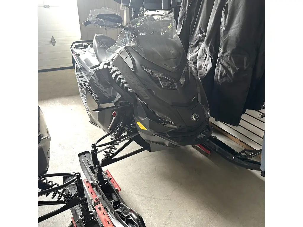 2023 Ski-Doo MXZ Blizzard 850 UDPB