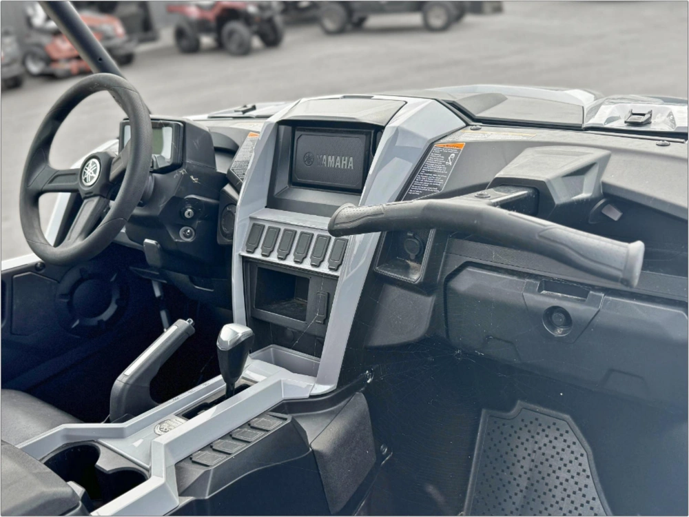 2024 Yamaha Wolverine Rmax2 1000 Eps R-spec $3,000 Rebate Included alt