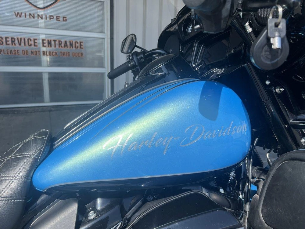 2023 Harley-davidson Flhtk - Ultra Limited alt