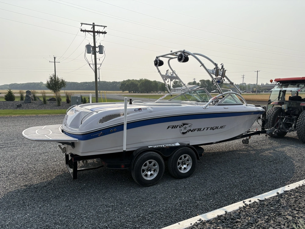 2008 Air Nautique Team 211 alt