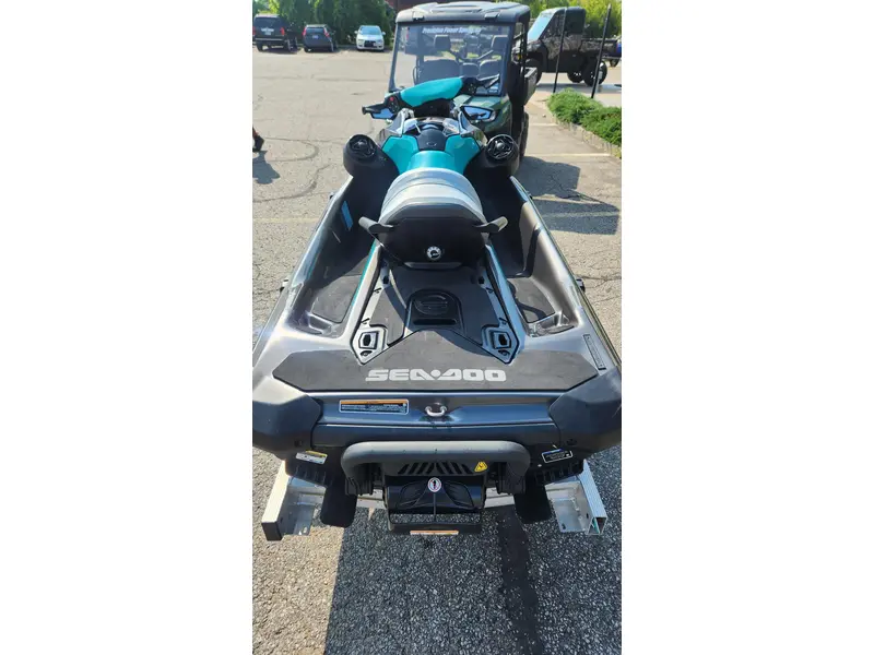 2024 Sea-Doo PWC GTR 230 AUD BK