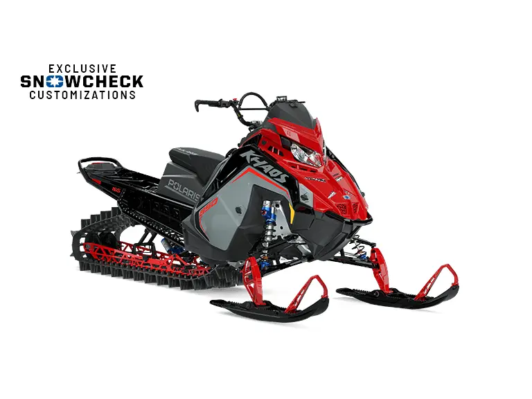 2025 Polaris 850RMKKHAOS165