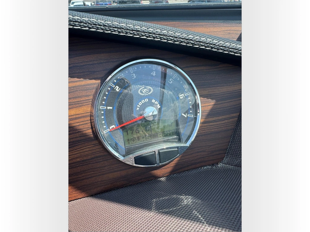 2016 Cobalt Boats R5 No Luxury Tax* alt