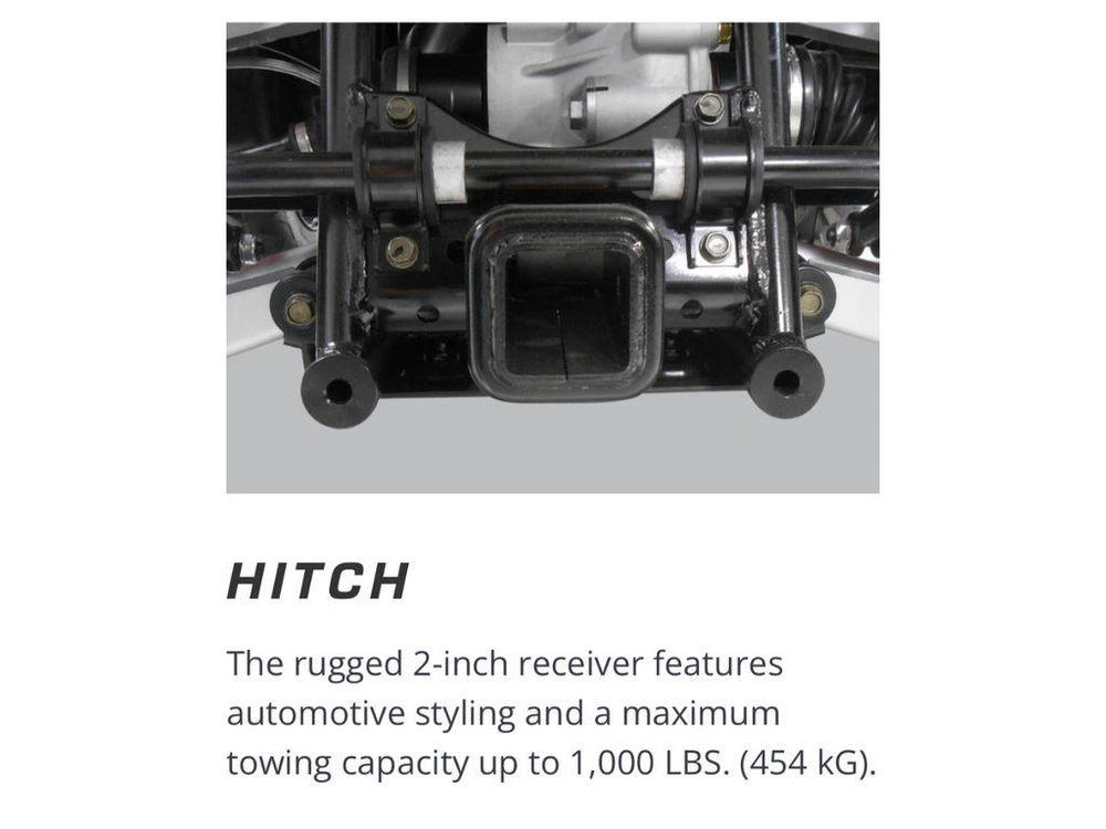 2025 Argo Xplorer Xr 700 Le alt