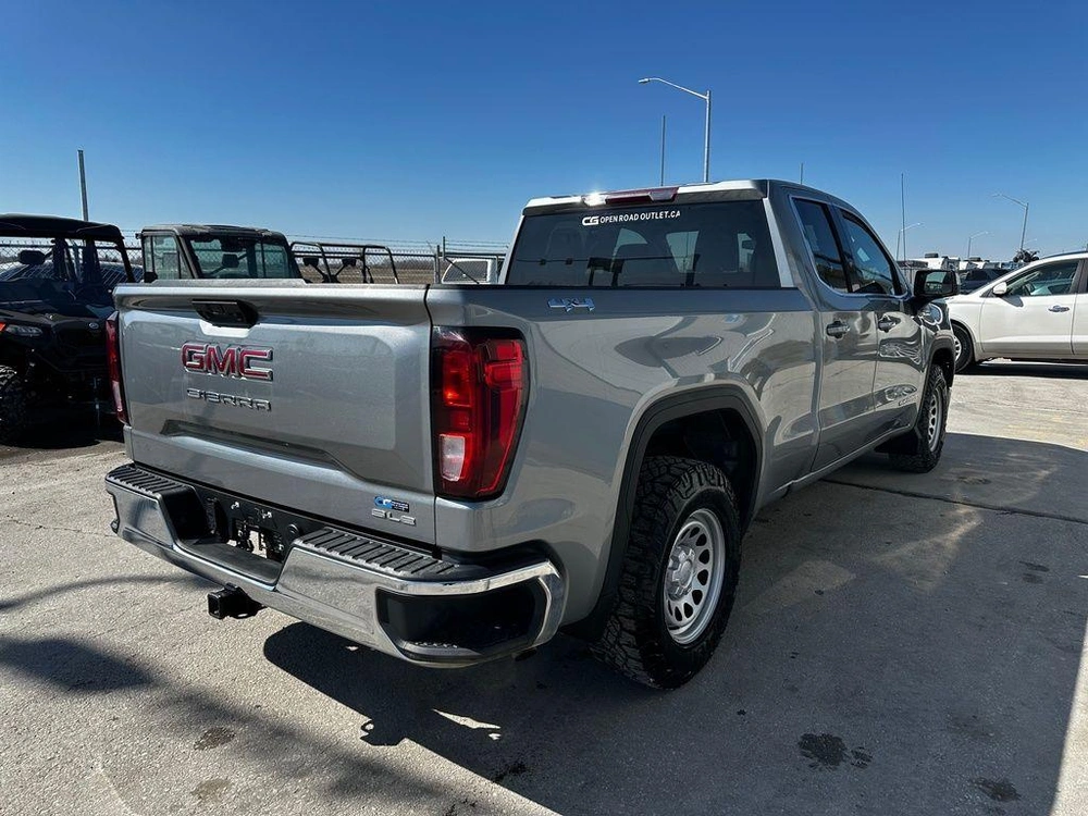 2023 Gmc Sierra 1500 alt