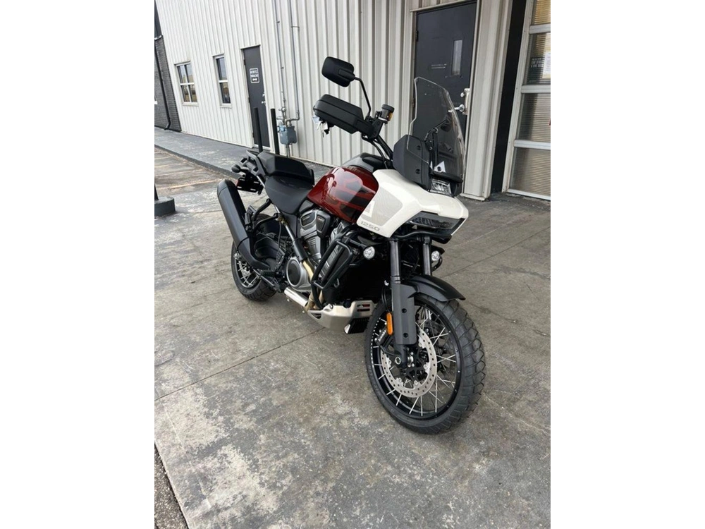 2024 Harley-davidson Ra1250s - Pan America™ 1250 Special alt