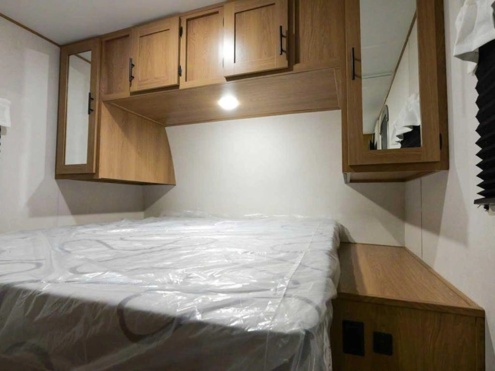 2023 Prime Time Avenger 27bbs alt