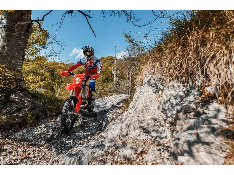 2022 Beta 300 RR thumbnail 6
