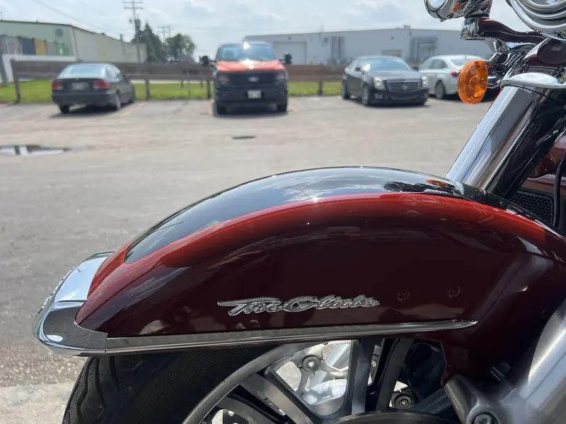 2024 Harley-Davidson FLHTCUTG - Tri Glide™ Ultra