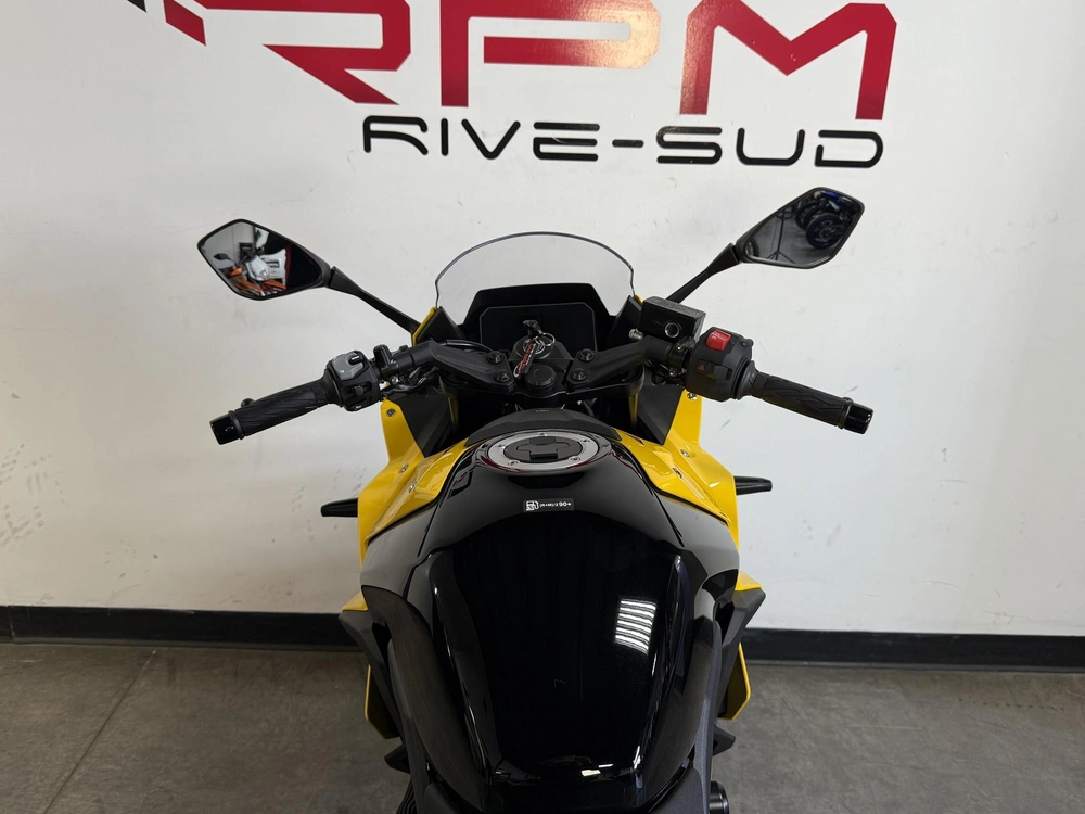 Suzuki Gsx-8r ✅garantie 3 Ans Gratuite!!🙏 2025 alt