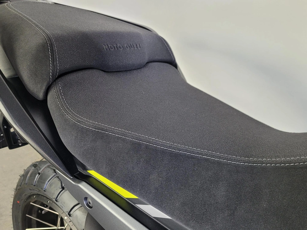 Moto Guzzi Stelvio *2.99% / 72 Mois💳 2025 alt