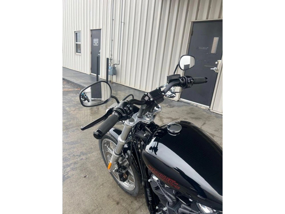 2024 Harley-davidson Fxst - Softail™ Standard alt