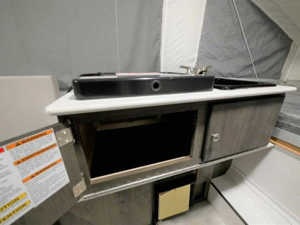 2023 Coachmen Viking Ls 1706xls alt