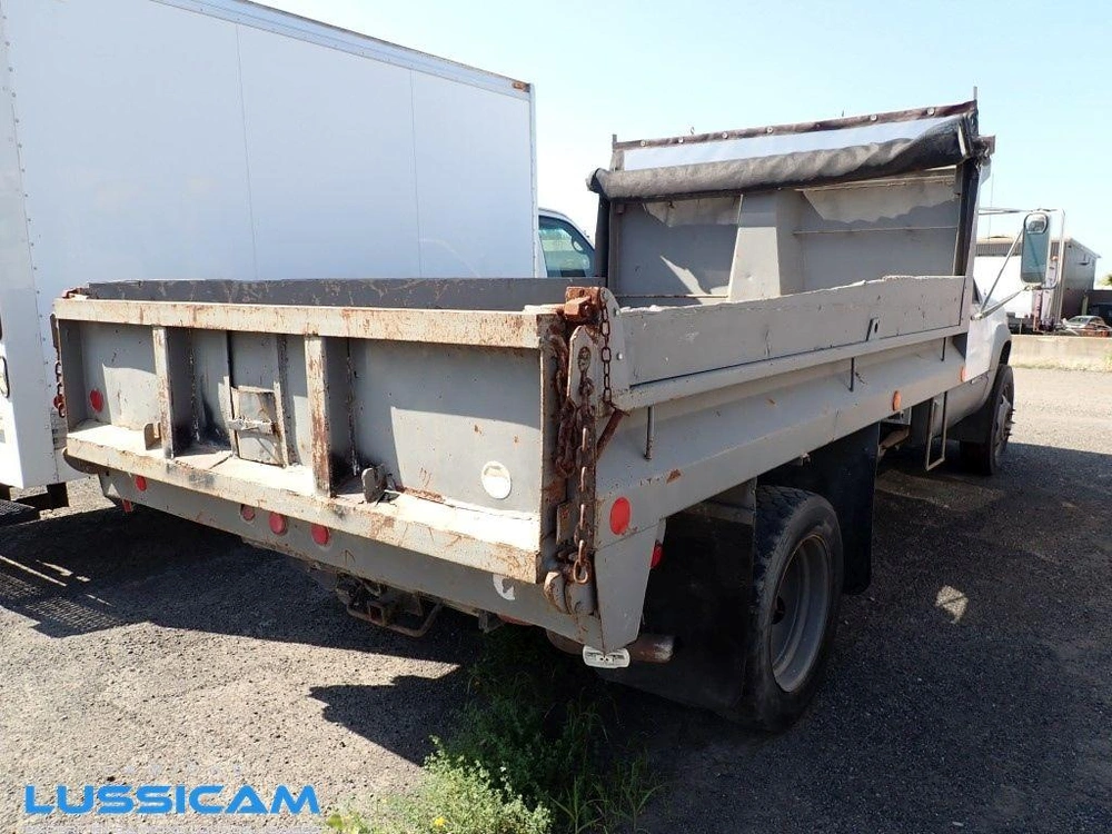 Gmc Sierra 3500 1999