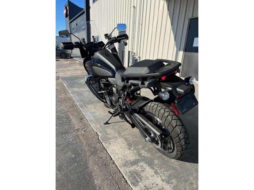 2021 Harley-davidson Ra1250s - Pan America™ 1250 Special alt