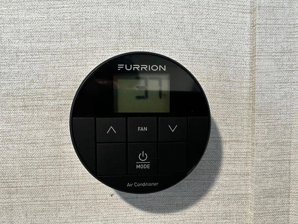 2025 Gulf Stream 28bbs alt