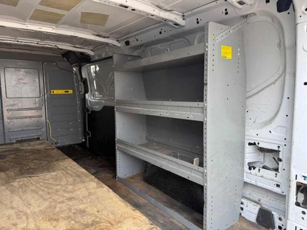 2017 Ford Transit T-350 Cargo Van alt