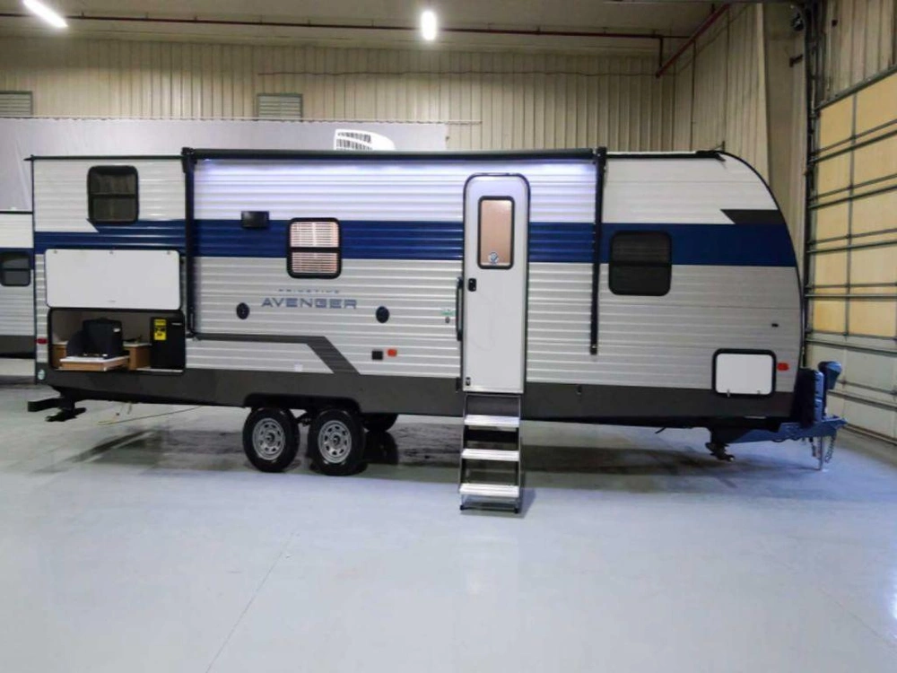 2023 Prime Time Avenger 27bbs alt