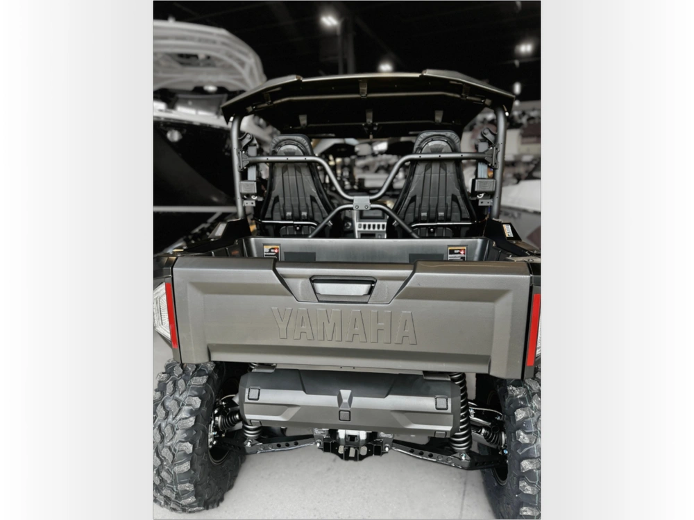 2024 Yamaha Wolverine Rmax2 1000 Eps Le $3,000 Rebate alt