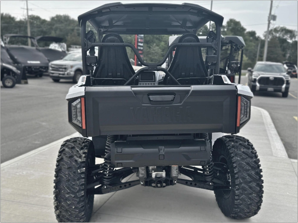 2024 Yamaha Wolverine Rmax2 1000 Eps R-spec $3,000 Rebate Included alt
