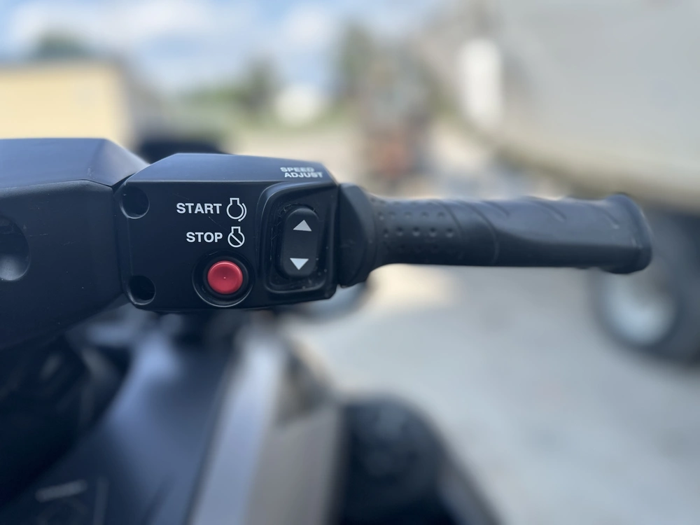 2022 Yamaha Fx Cruiser Svho Audio alt
