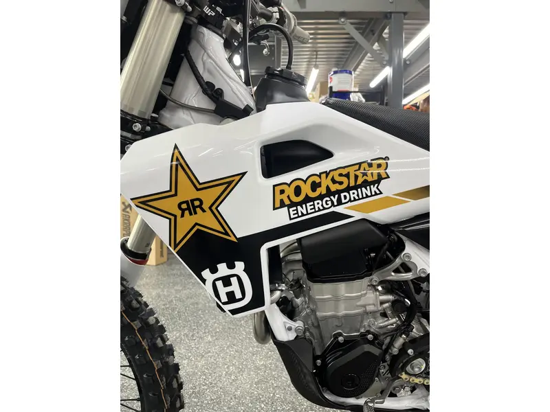 2025 Husqvarna FC 450 FACTORY EDITI thumbnail 17
