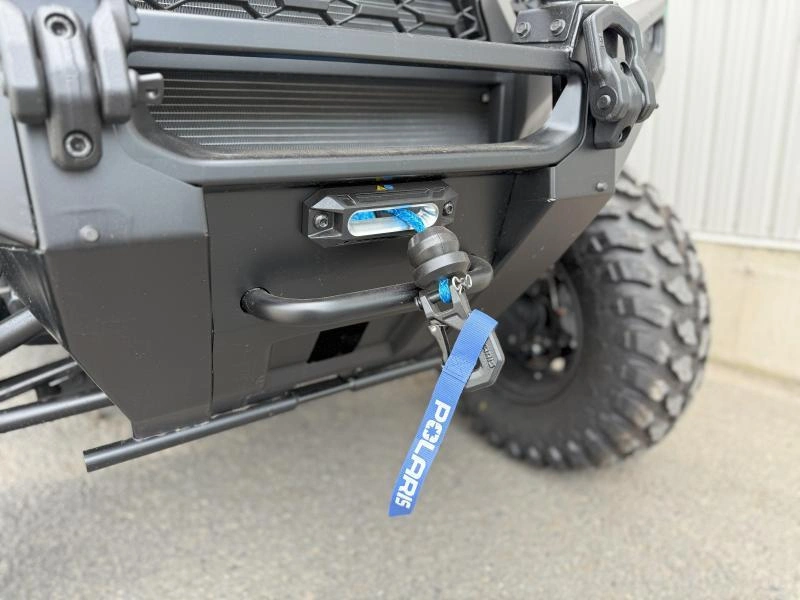 2025 Polaris Ranger Xd 1500 Ultimate Édition Northstar alt