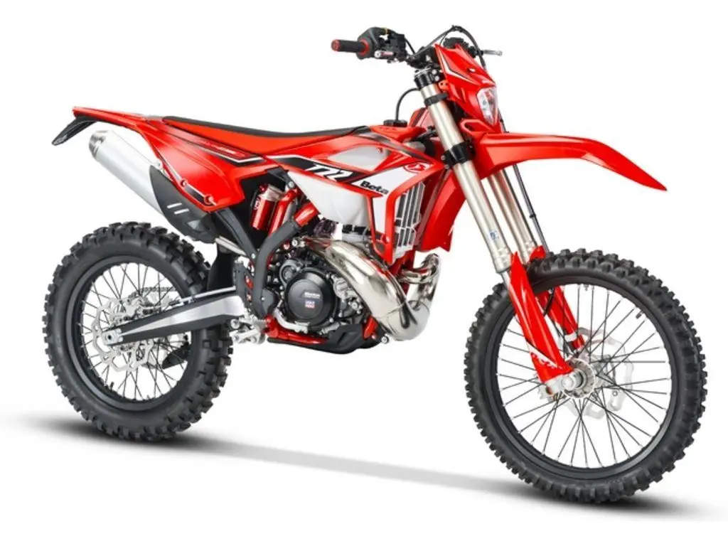 2022 Beta 300 RR 