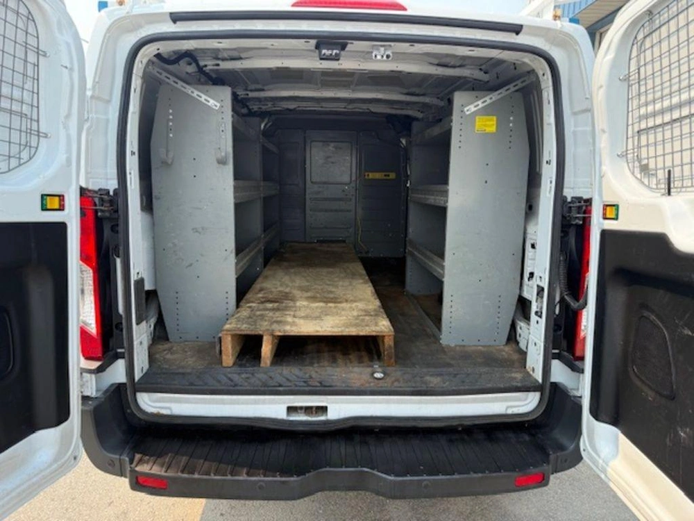 2017 Ford Transit T-350 Cargo Van alt