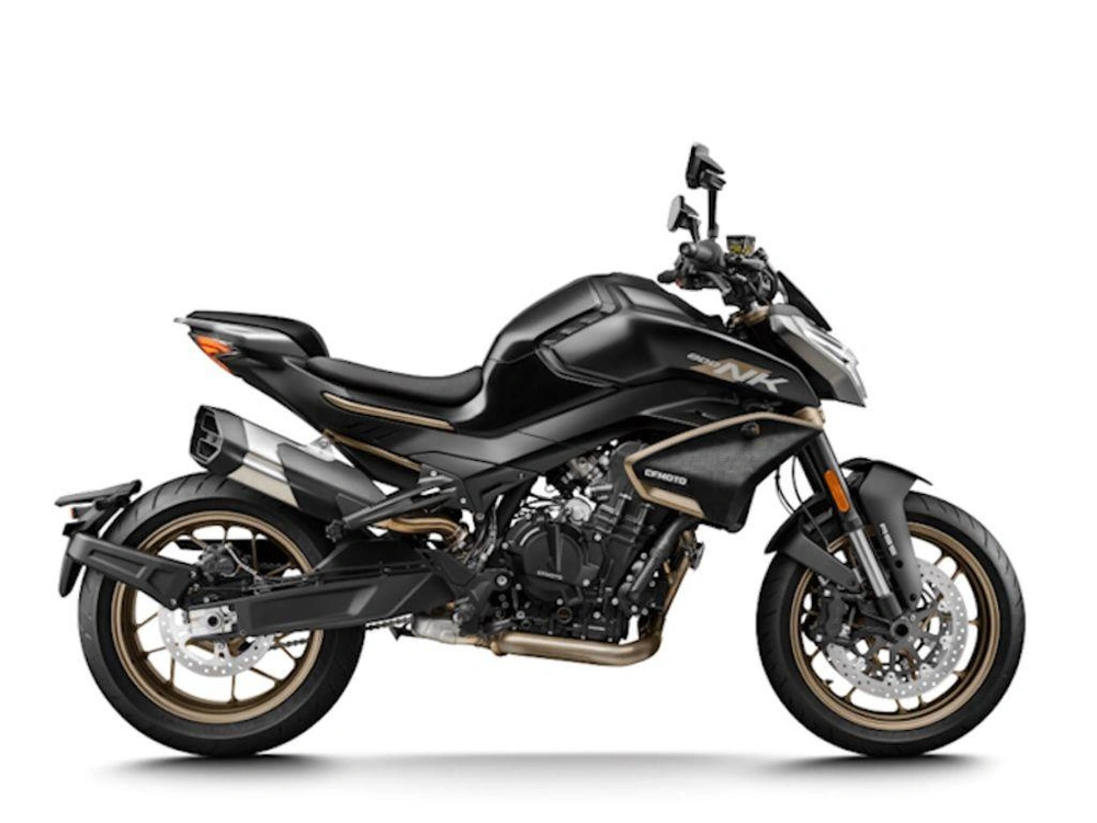 2024 Cfmoto 800nk alt