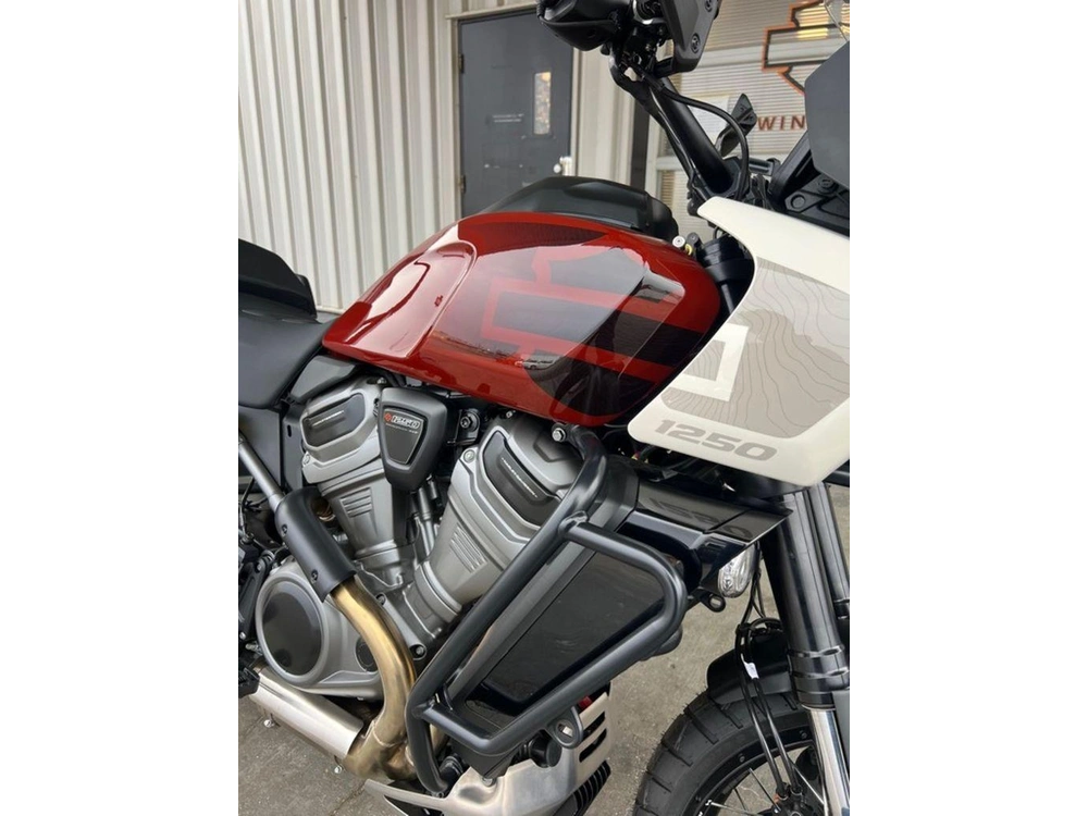 2024 Harley-davidson Ra1250s - Pan America™ 1250 Special alt