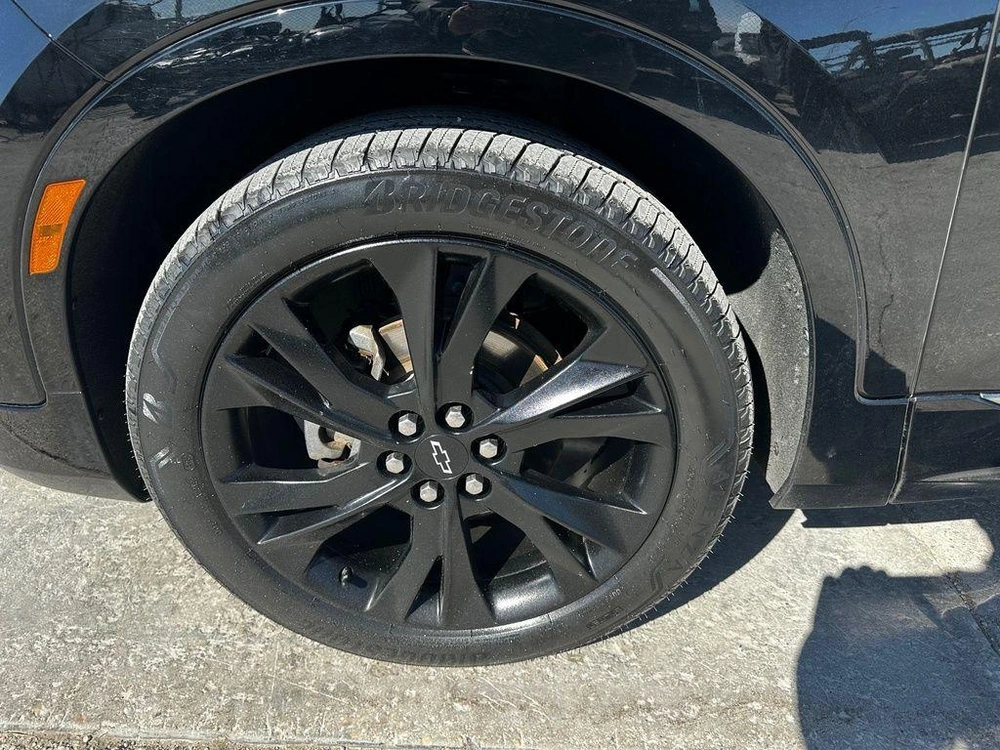 2020 Chevrolet Blazer Rs Awd alt