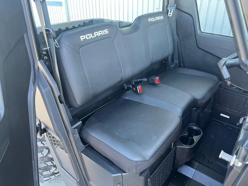 Polaris Ranger Sp 570 Northstar 2025 alt