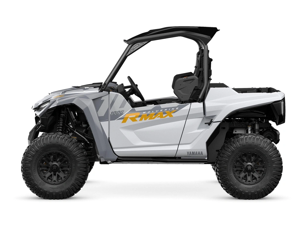 2024 Yamaha Wolverine Rmax2 1000 Eps R-spec $3,000 Rebate Included alt