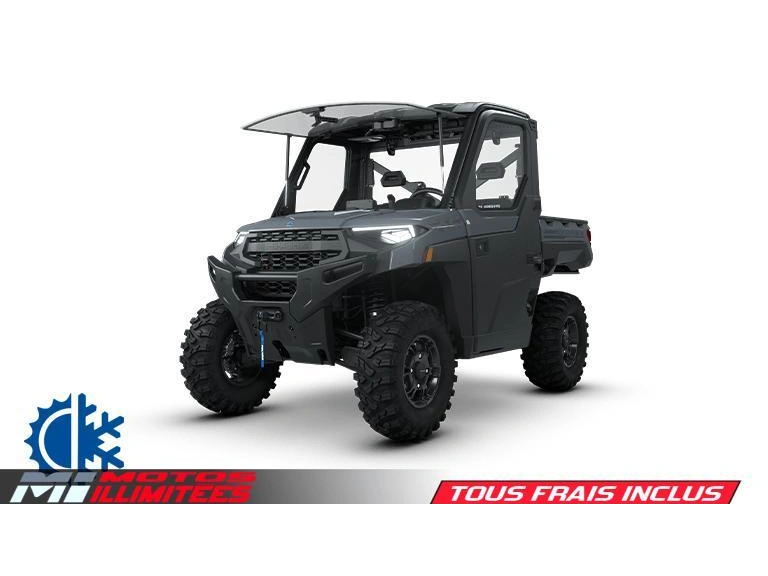 Polaris Ranger Xp 1000 Northstar Ultimate 2026 alt