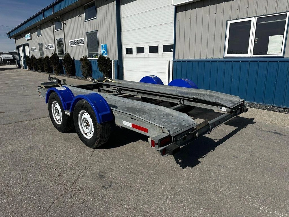 2017 Demco At7000p alt