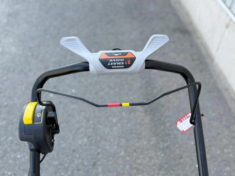 2026 Honda Hrn-bv Tondeuse A Gazon Electrique alt