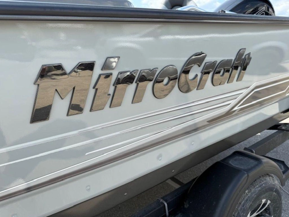 2025 Mirrocraft Holiday 1768 alt