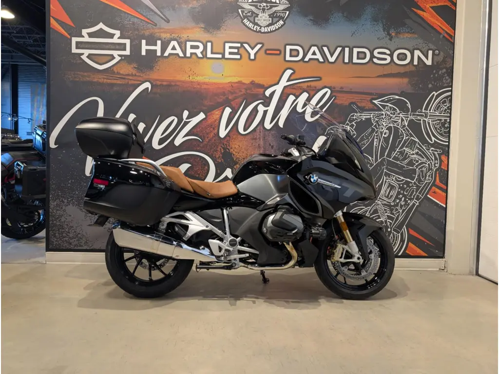 BMW R1250RT 2023