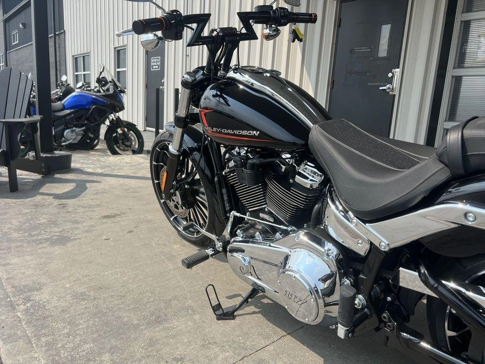 2024 Harley-davidson Fxbr - Breakout™ alt
