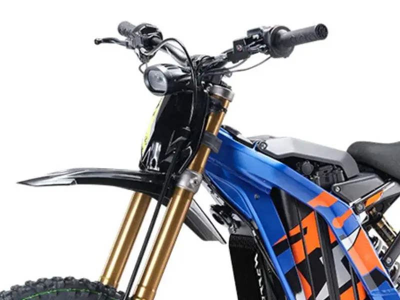 2026 Surron Light Bee X