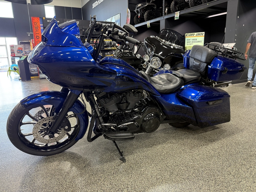 Harley-davidson Road Glide Special 2016 alt