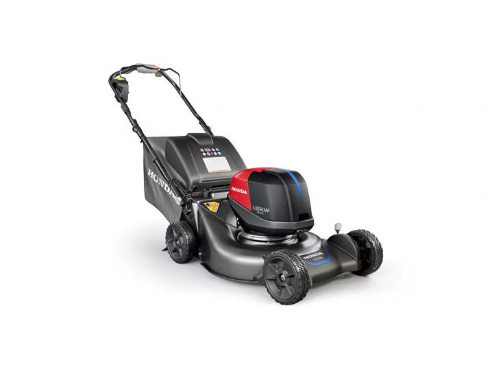 2025 Honda Tondeuse À Gazon Hrn21bvc4 alt