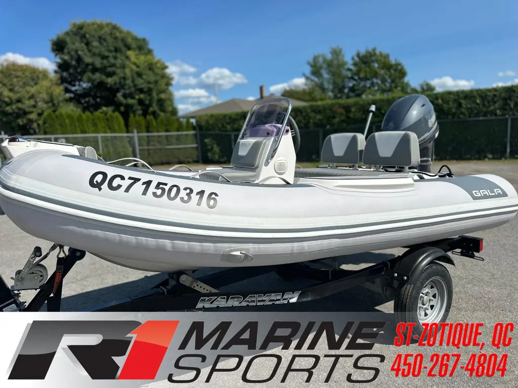 2021 GALA V330