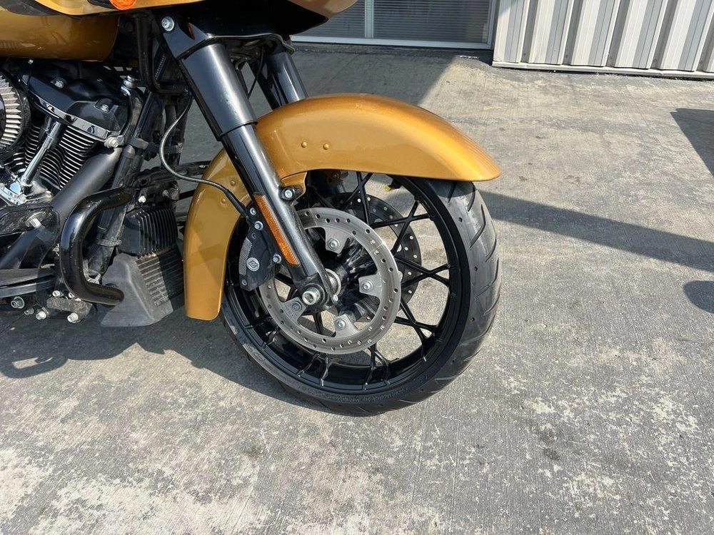 2023 Harley-davidson Fltrxs - Road Glide™ Special alt