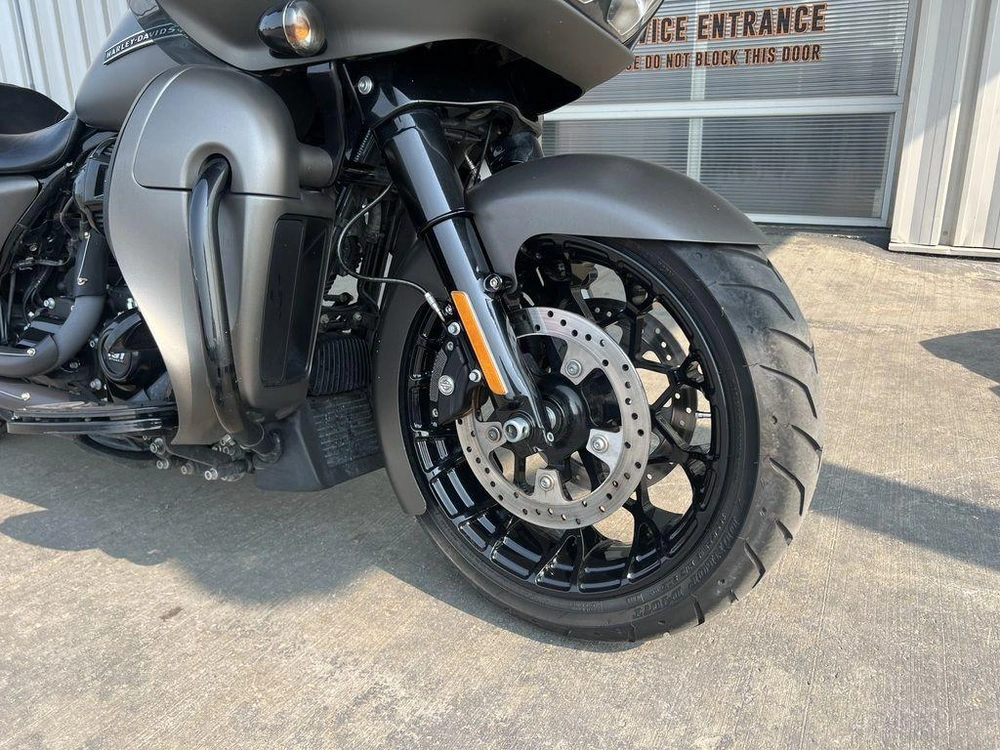 2019 Harley-davidson Fltrxs - Road Glide® Special alt